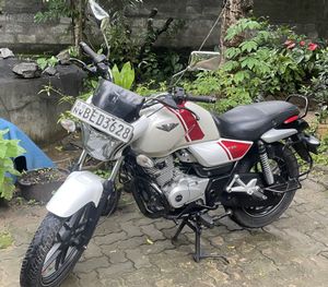 Bajaj V15 2016 for Sale
