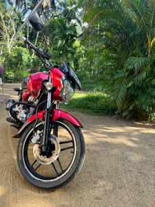 Bajaj V15 2016 for Sale