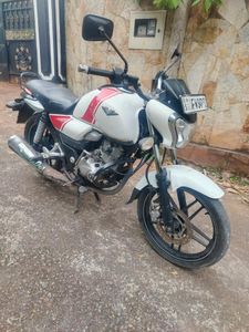 Bajaj V15 2017 for Sale