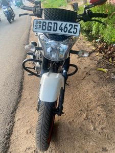 Bajaj V15 2018 for Sale