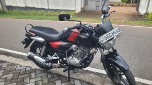 Bajaj V15 2018 for Sale