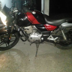 Bajaj V15 2015 for Sale