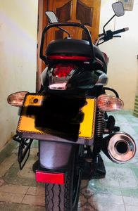 Bajaj V15 2016 for Sale