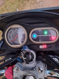 Bajaj V15 2017 for Sale