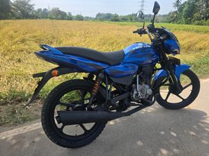 Bajaj XCD 125 2008 for Sale