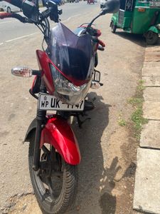 Bajaj XCD 125 2008 for Sale