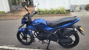 Bajaj XCD 125 2008 for Sale