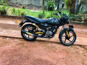 Bajaj XCD 125 2008 for Sale