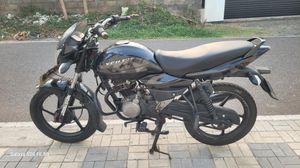 Bajaj XCD 125 2008 for Sale