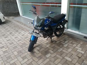 Bajaj XCD 125 2008 for Sale