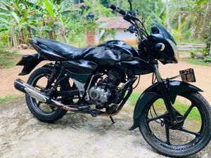 Bajaj XCD 125 2008 for Sale