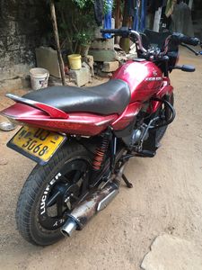 Bajaj XCD 125 2008 for Sale