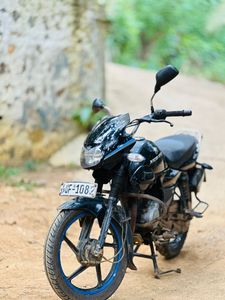 Bajaj XCD 125 2008 for Sale