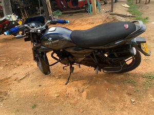Bajaj XCD 125 2008 for Sale