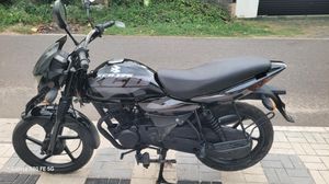 Bajaj XCD 125 2009 for Sale