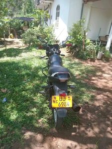Bajaj XCD 125 2009 for Sale