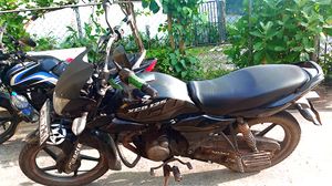 Bajaj XCD 125 2009 for Sale