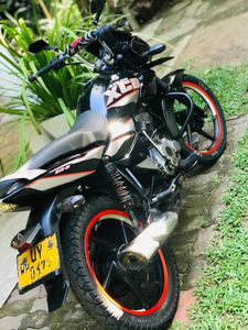 Bajaj XCD 125 2009 for Sale