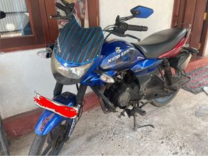 Bajaj XCD 125 2010 for Sale
