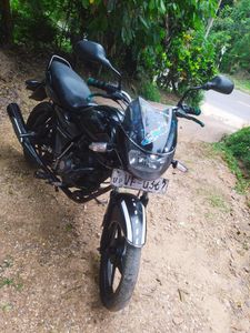 Bajaj XCD 125 2010 for Sale