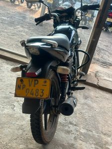 Bajaj XCD 125 used 2009 for Sale
