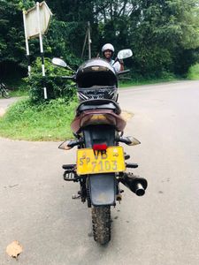 Bajaj XCD 135 2006 for Sale