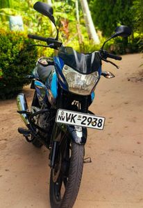 Bajaj XCD 2010 for Sale