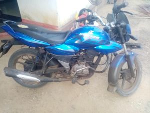 Bajaj XCD 2010 for Sale