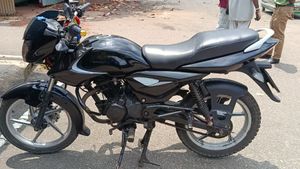 Bajaj XCD 2009 for Sale