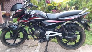Bajaj XCD135 2009 for Sale