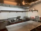 Bakery / Restaurant Equipments