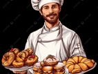 Bakery Bass