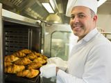 Bakery Chef - Kandy