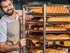 Bakery Helper (Male/Female) - Mihintale