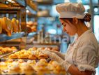Bakery Helper (Male/Female) - Pasyala