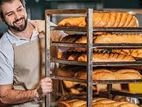 Bakery Sector - Sales Assistant