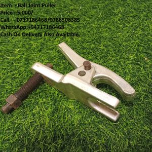 Ball Joint Puller for Sale