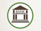 Bank Assistant - Batticaloa