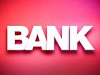 Bank Assistant - Kandy