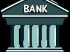 Bank Associate- Jaffna City