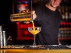 Bar Assistant - Colombo