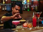 Bar Assistant - Kandy
