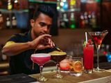 Bar Assistant - Kandy