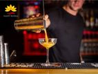 Bar Assistant – Peradeniya