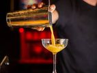 Bar Assistant – Sigiriya