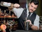Bar Man / Assistant – Sigiriya