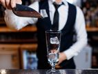 Bar Waiter (Male/Female) – Sigiriya