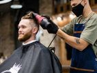 Barber - Rajagiriya