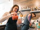 Barista (Female) - Oman