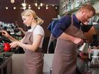 Barista (Female) - Oman